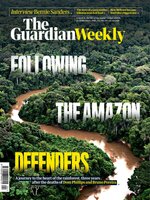 Guardian Weekly
